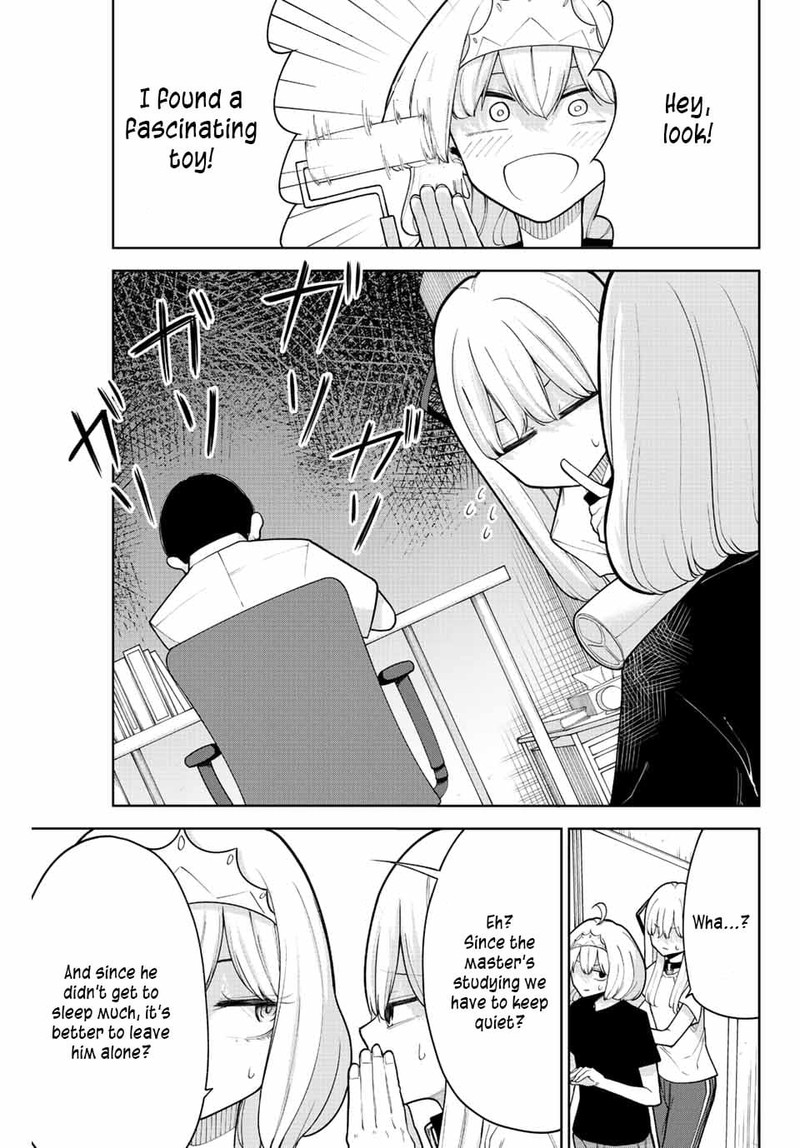 Kimi Janakya Dame Na Dorei Shoujo 20 1