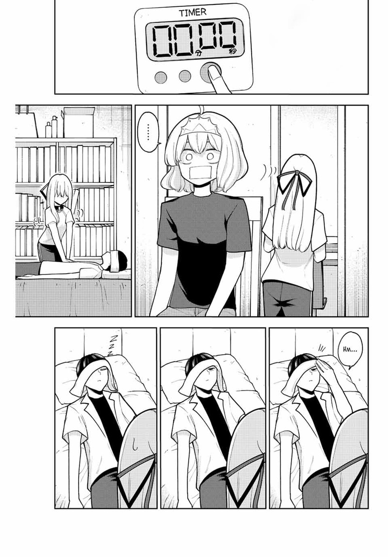 Kimi Janakya Dame Na Dorei Shoujo 20 11