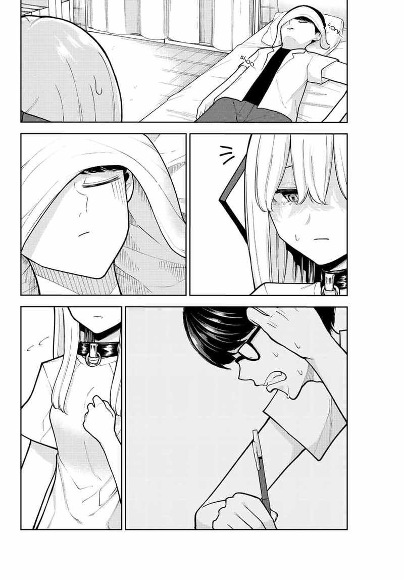 Kimi Janakya Dame Na Dorei Shoujo 20 12