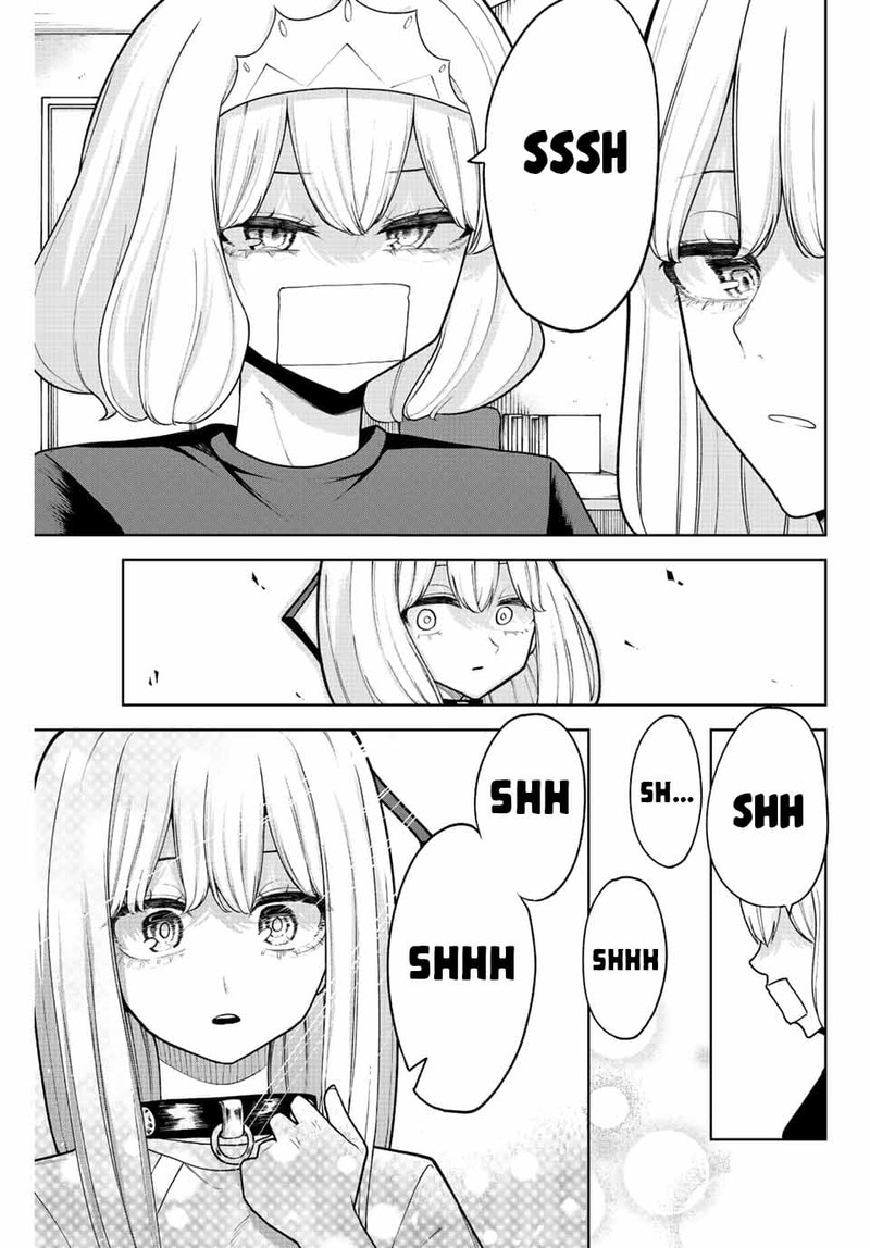 Kimi Janakya Dame Na Dorei Shoujo 20 13