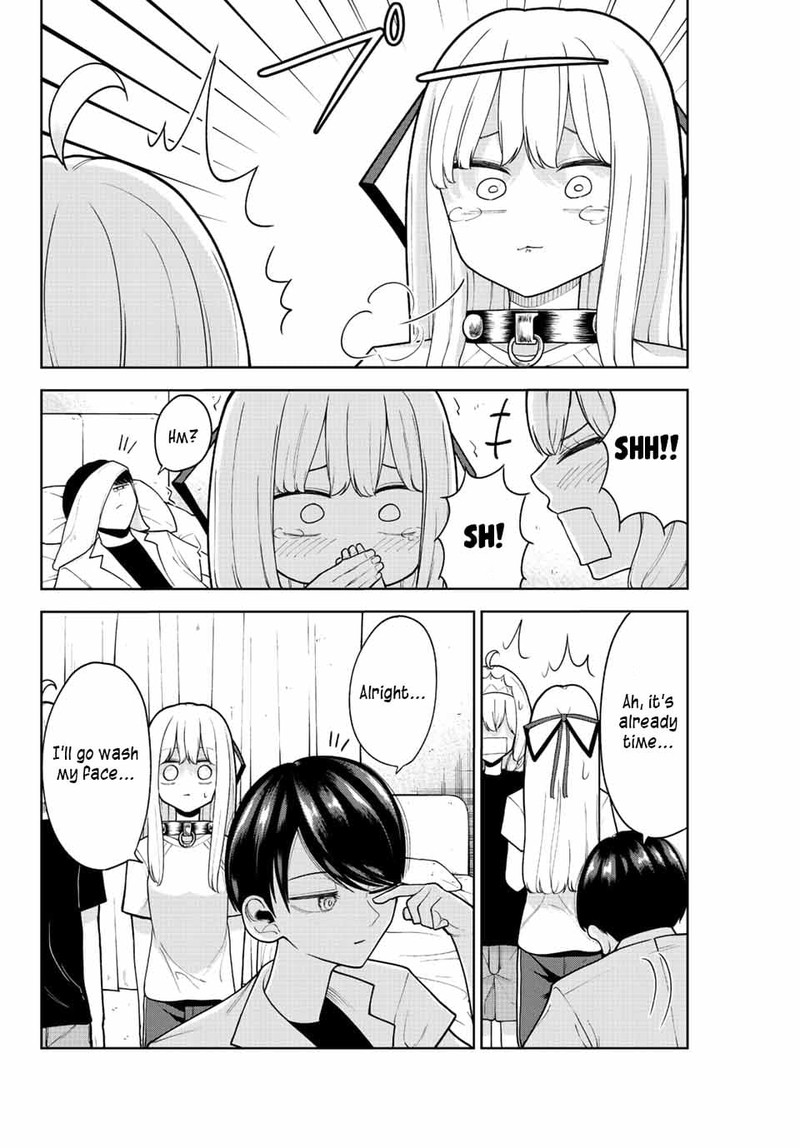 Kimi Janakya Dame Na Dorei Shoujo 20 14
