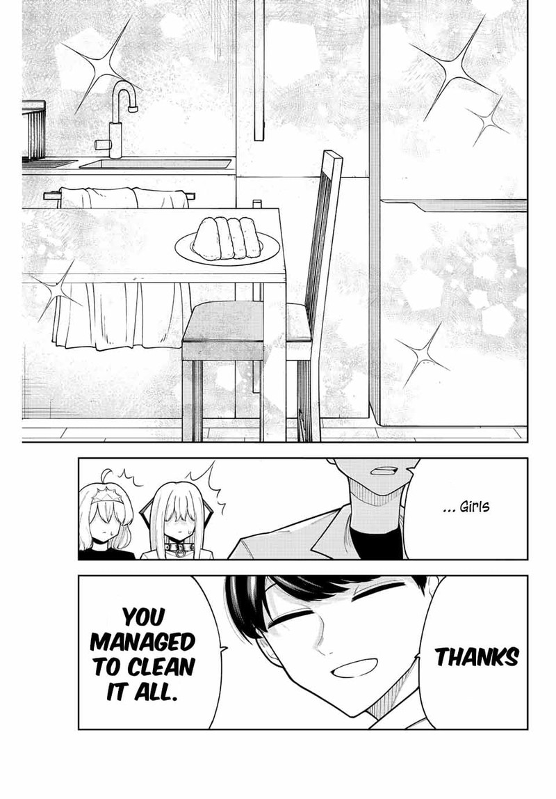 Kimi Janakya Dame Na Dorei Shoujo 20 15