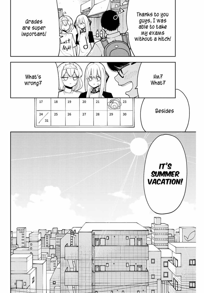 Kimi Janakya Dame Na Dorei Shoujo 20 18