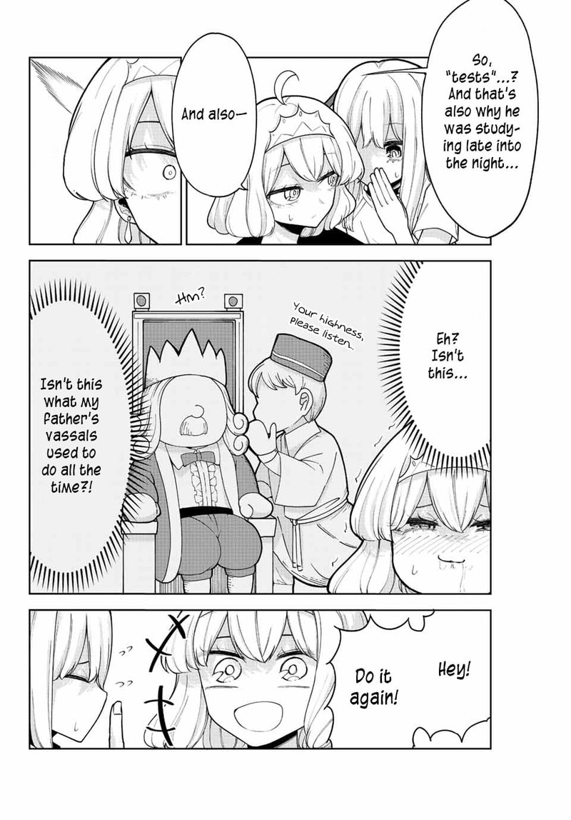 Kimi Janakya Dame Na Dorei Shoujo 20 2