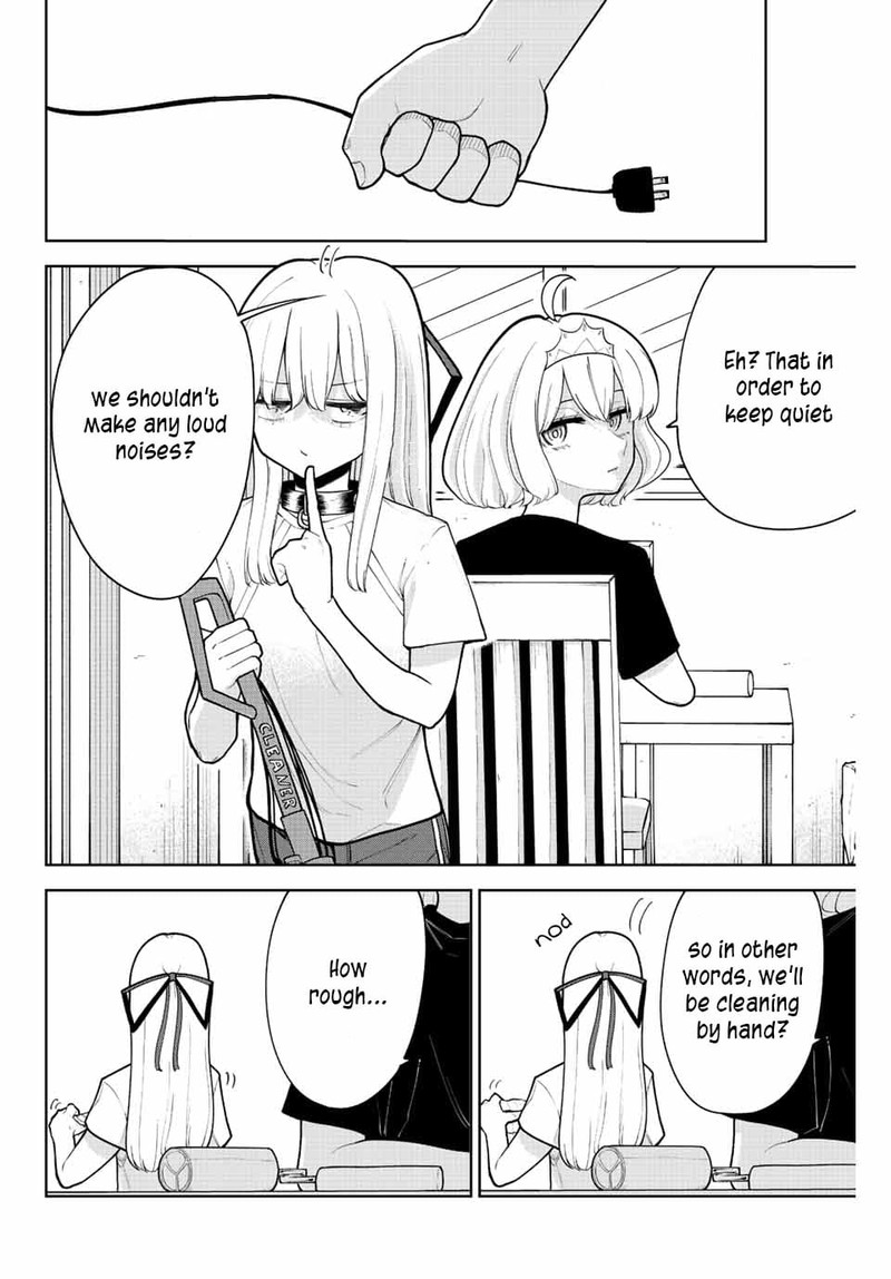 Kimi Janakya Dame Na Dorei Shoujo 20 4