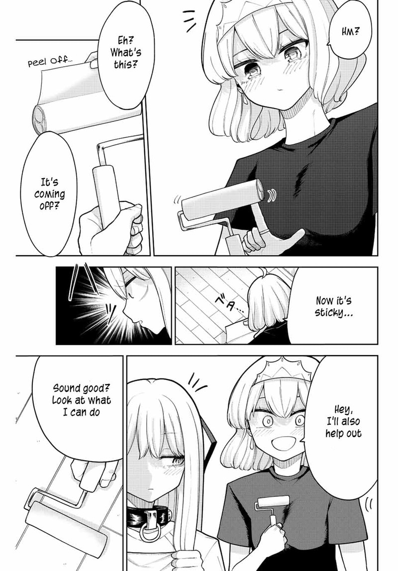 Kimi Janakya Dame Na Dorei Shoujo 20 5