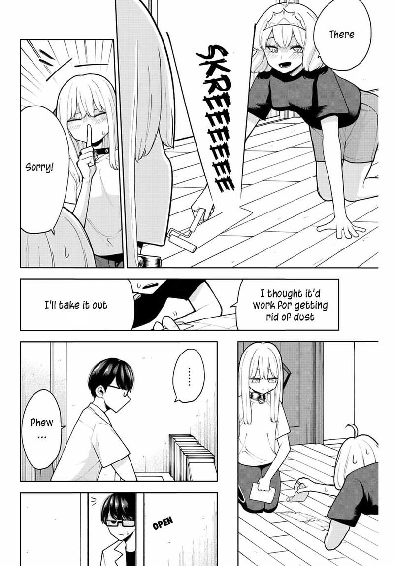 Kimi Janakya Dame Na Dorei Shoujo 20 6