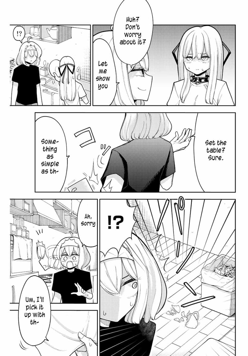 Kimi Janakya Dame Na Dorei Shoujo 20 9