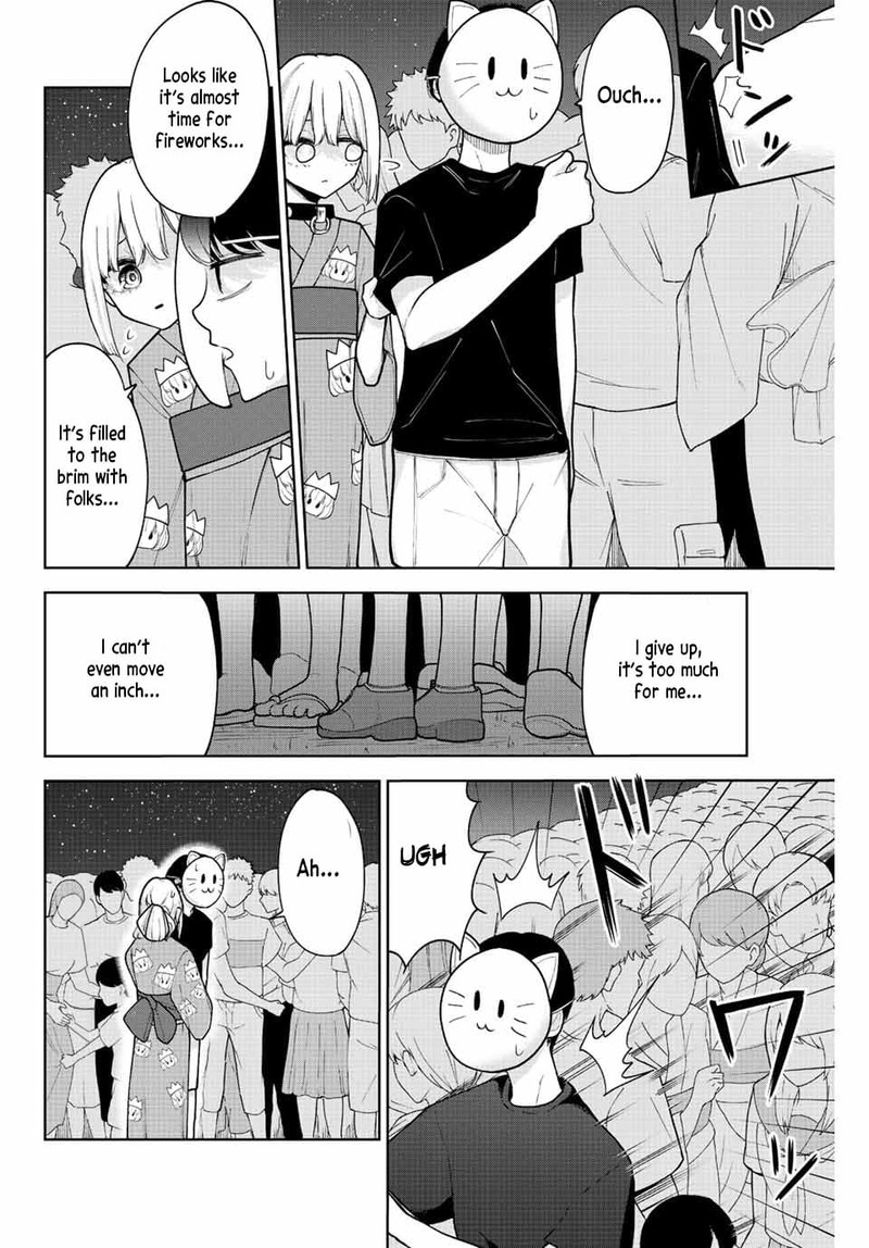 Kimi Janakya Dame Na Dorei Shoujo 21 10
