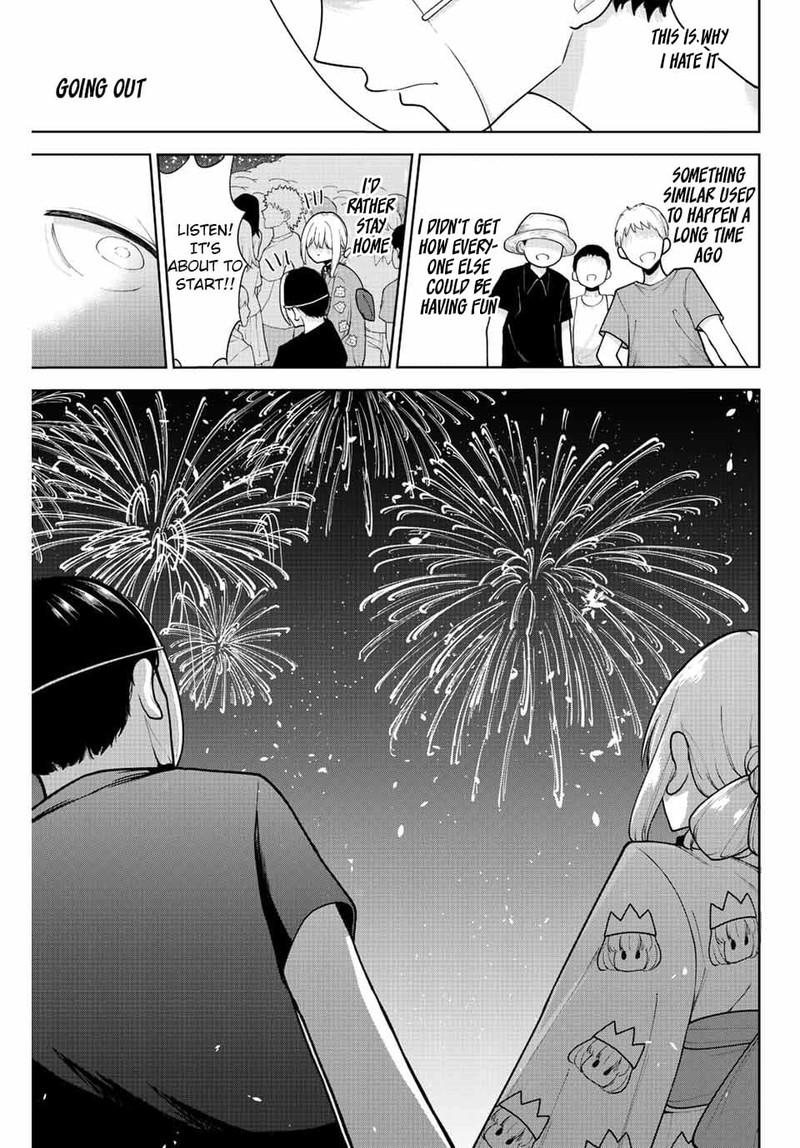 Kimi Janakya Dame Na Dorei Shoujo 21 11