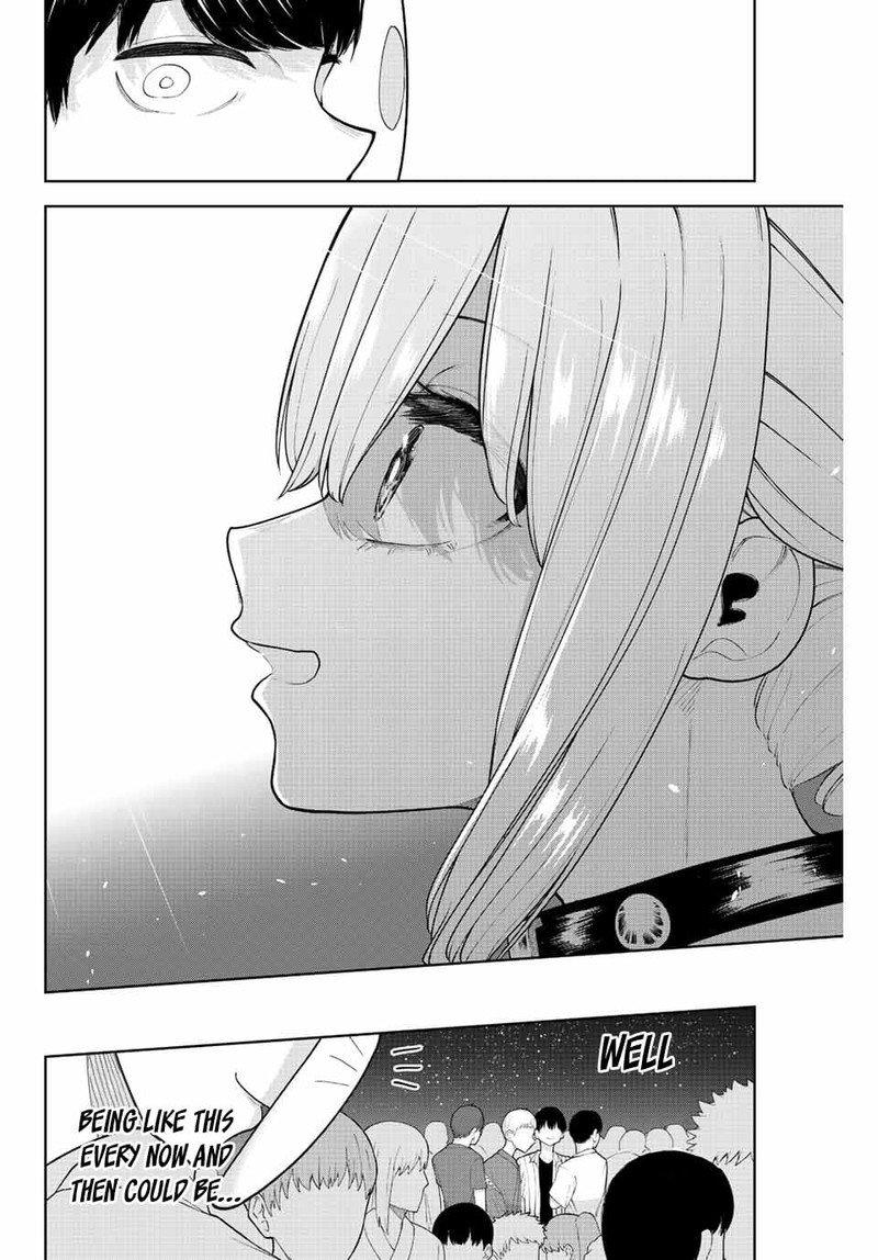 Kimi Janakya Dame Na Dorei Shoujo 21 12