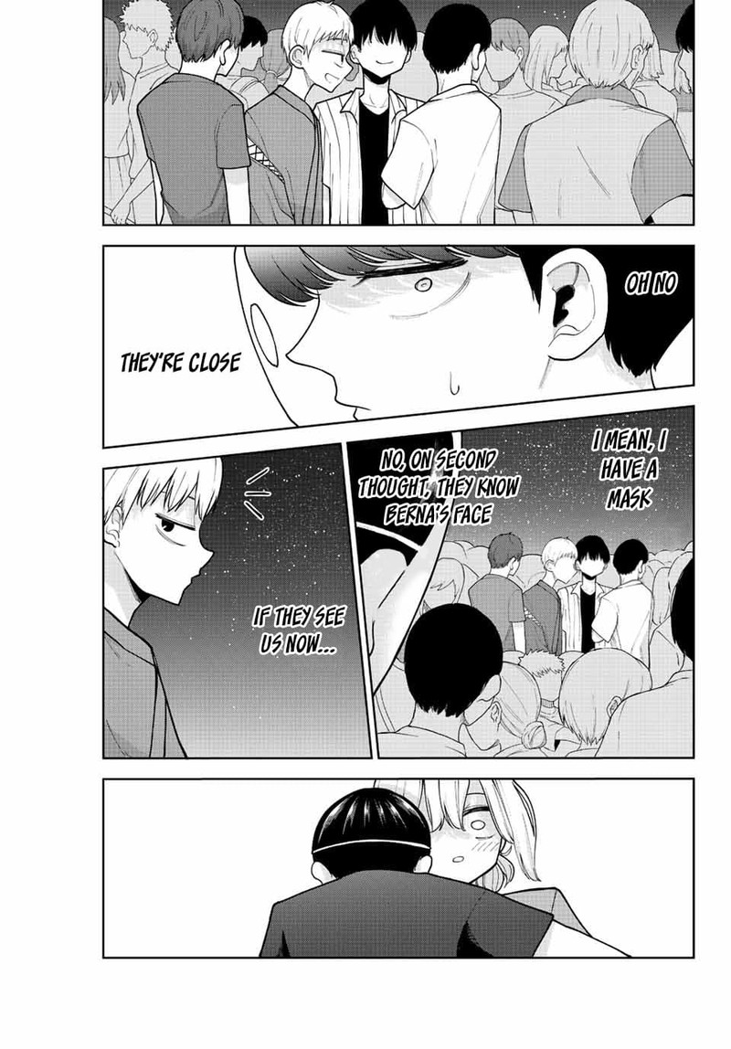 Kimi Janakya Dame Na Dorei Shoujo 21 13