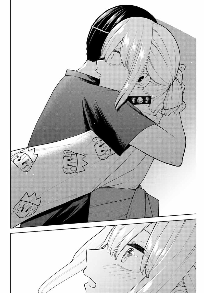 Kimi Janakya Dame Na Dorei Shoujo 21 14