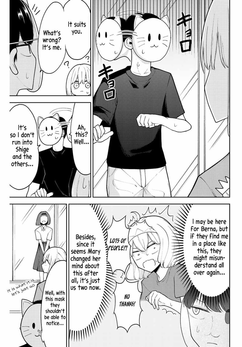 Kimi Janakya Dame Na Dorei Shoujo 21 5