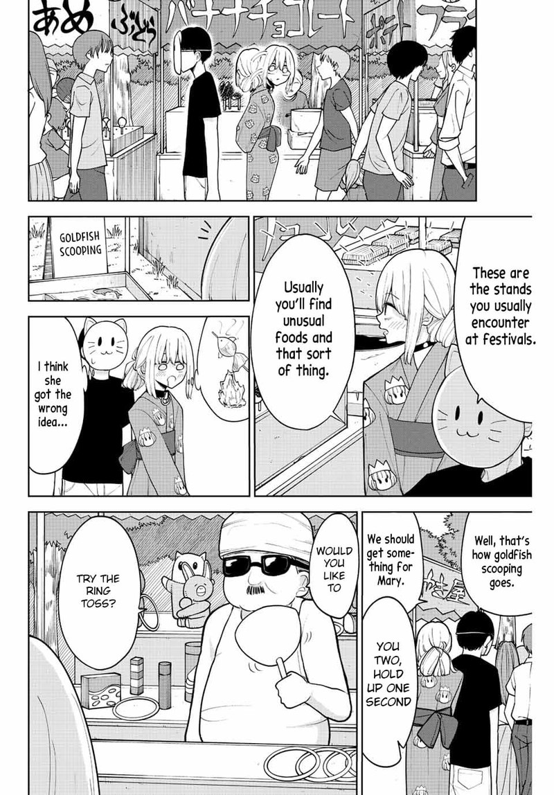 Kimi Janakya Dame Na Dorei Shoujo 21 6
