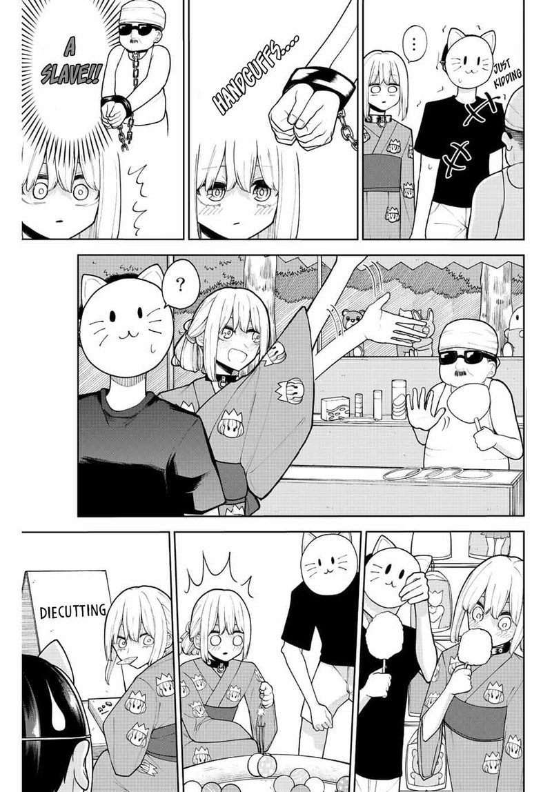 Kimi Janakya Dame Na Dorei Shoujo 21 9