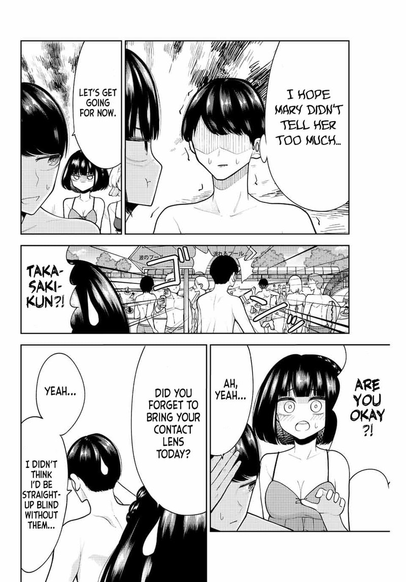 Kimi Janakya Dame Na Dorei Shoujo 22 10