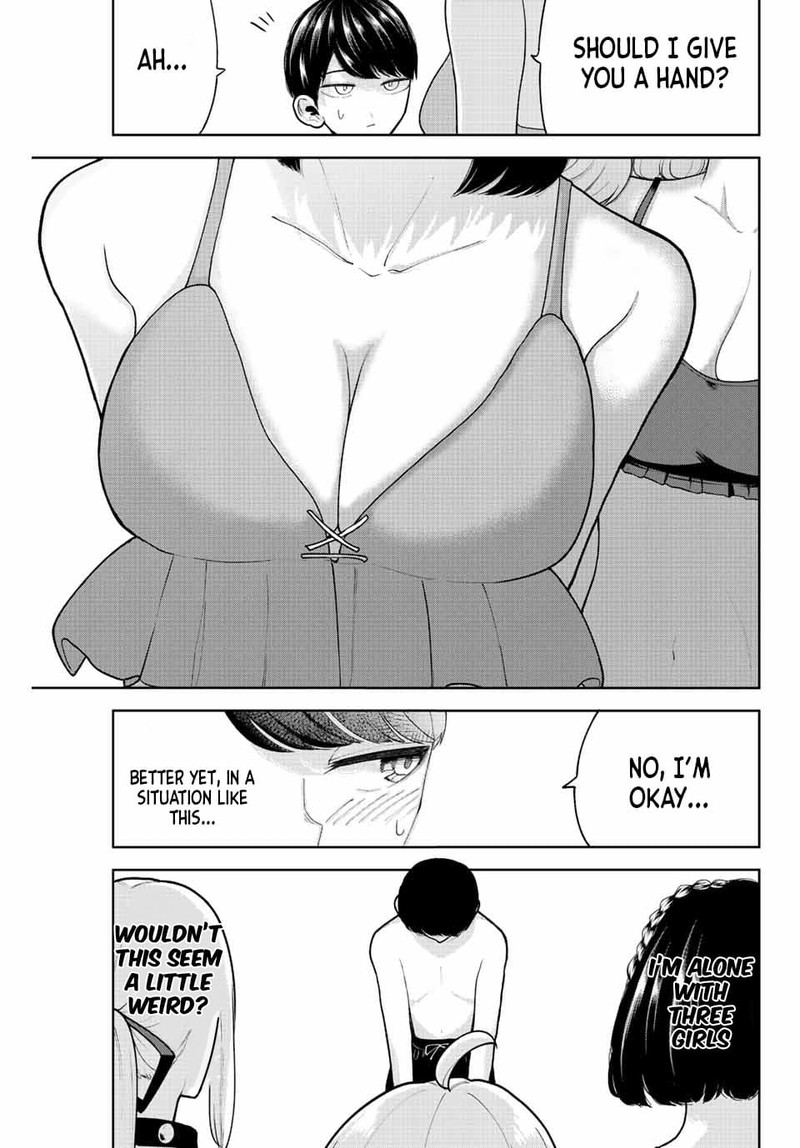 Kimi Janakya Dame Na Dorei Shoujo 22 11