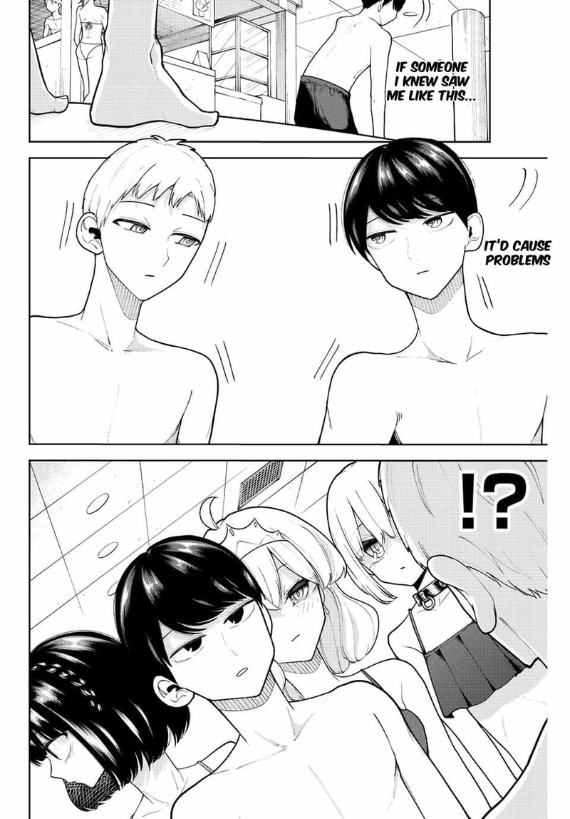Kimi Janakya Dame Na Dorei Shoujo 22 12