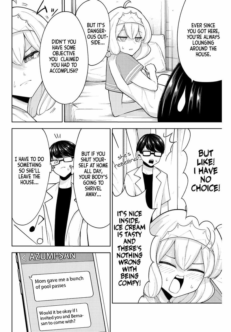 Kimi Janakya Dame Na Dorei Shoujo 22 2