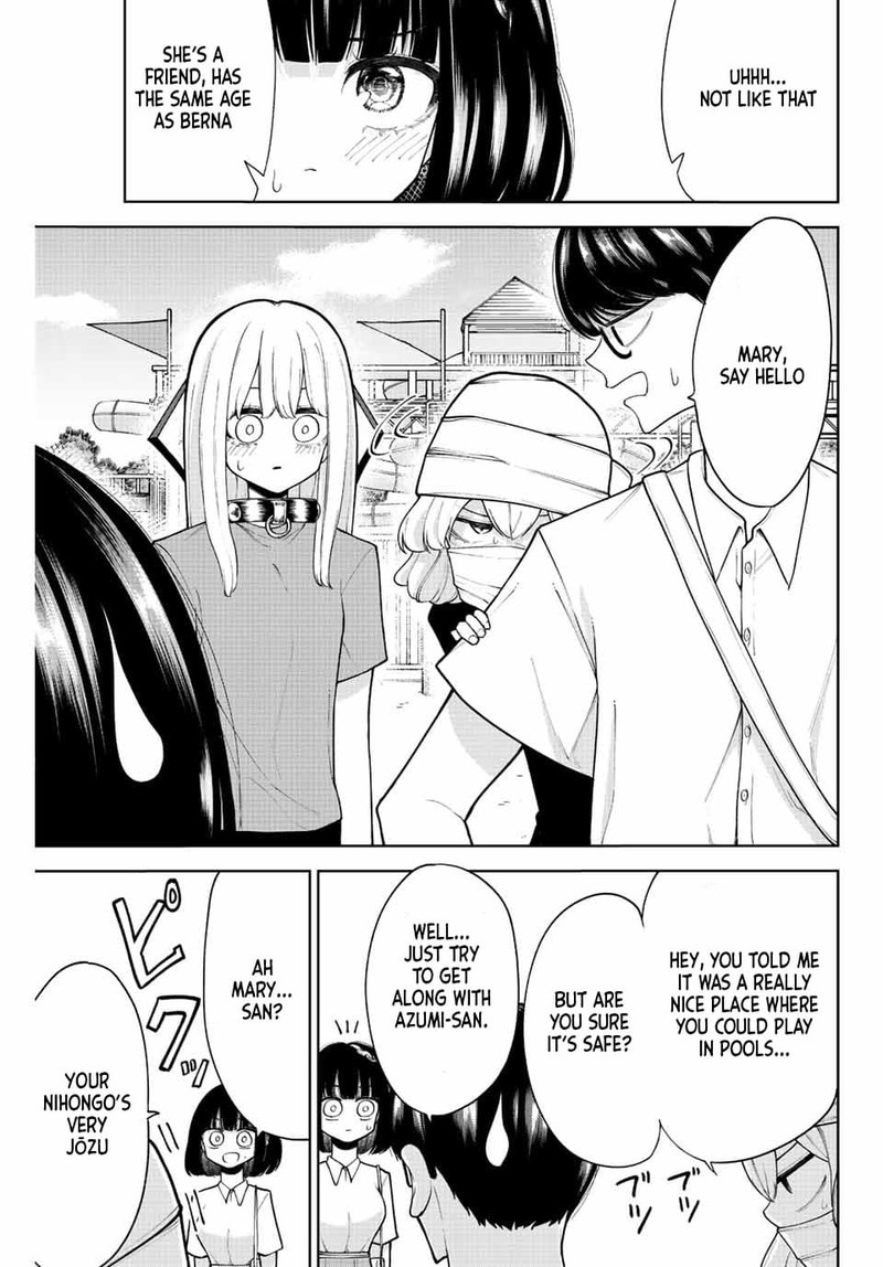 Kimi Janakya Dame Na Dorei Shoujo 22 3