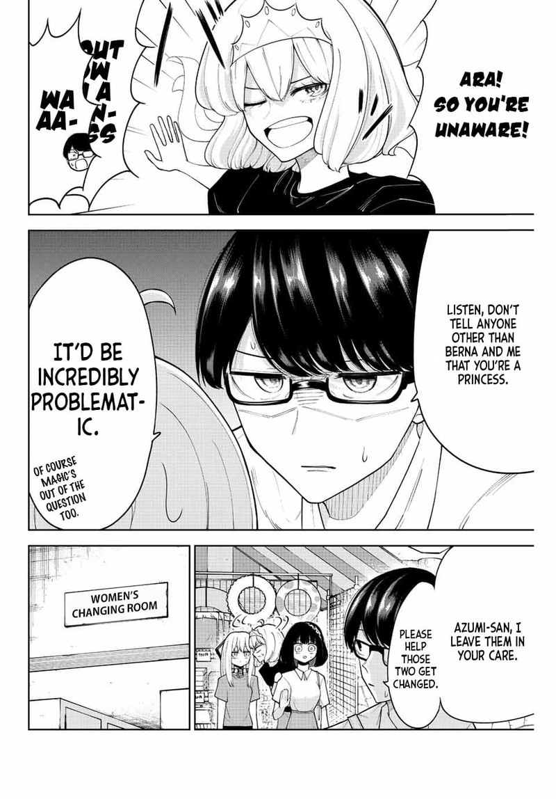Kimi Janakya Dame Na Dorei Shoujo 22 4