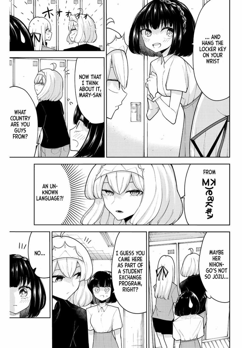 Kimi Janakya Dame Na Dorei Shoujo 22 5