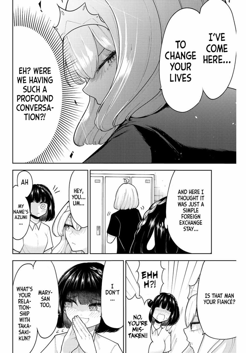 Kimi Janakya Dame Na Dorei Shoujo 22 6