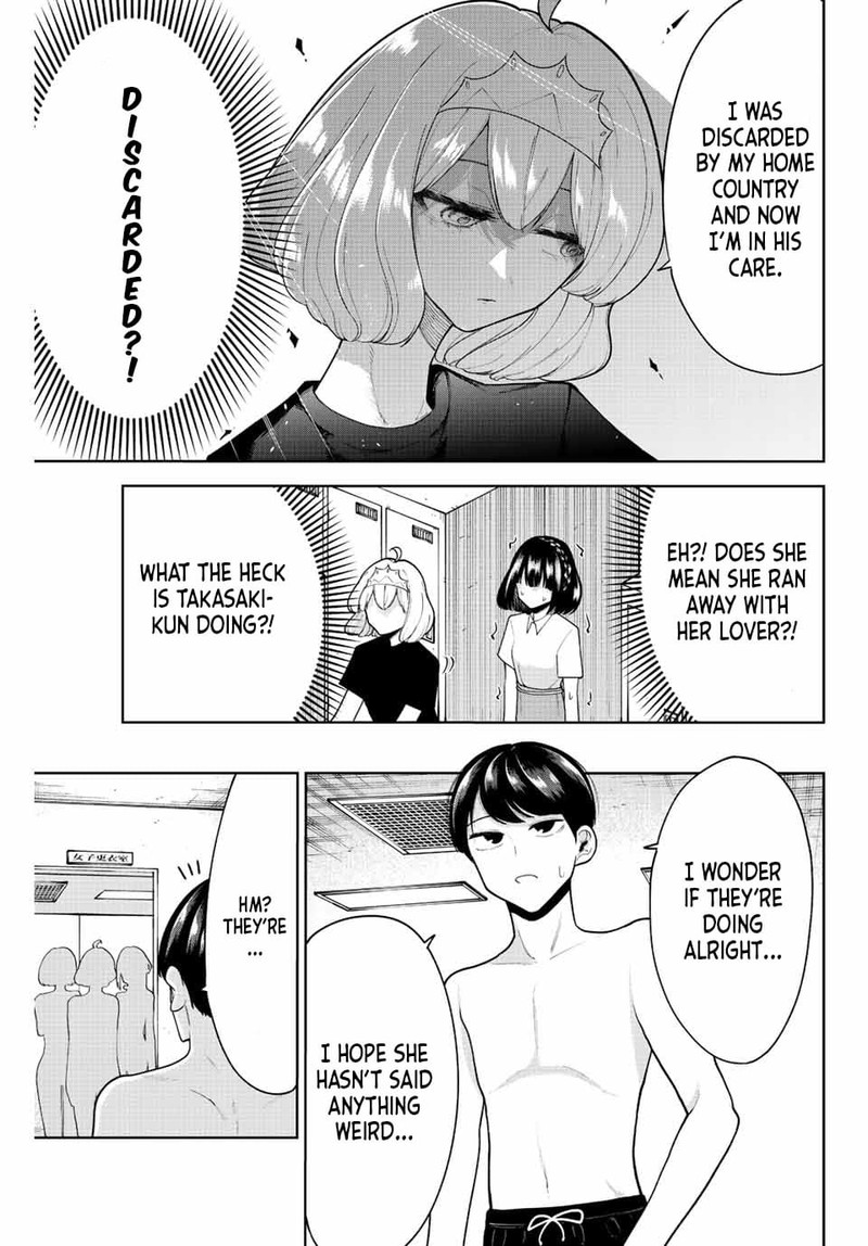 Kimi Janakya Dame Na Dorei Shoujo 22 7