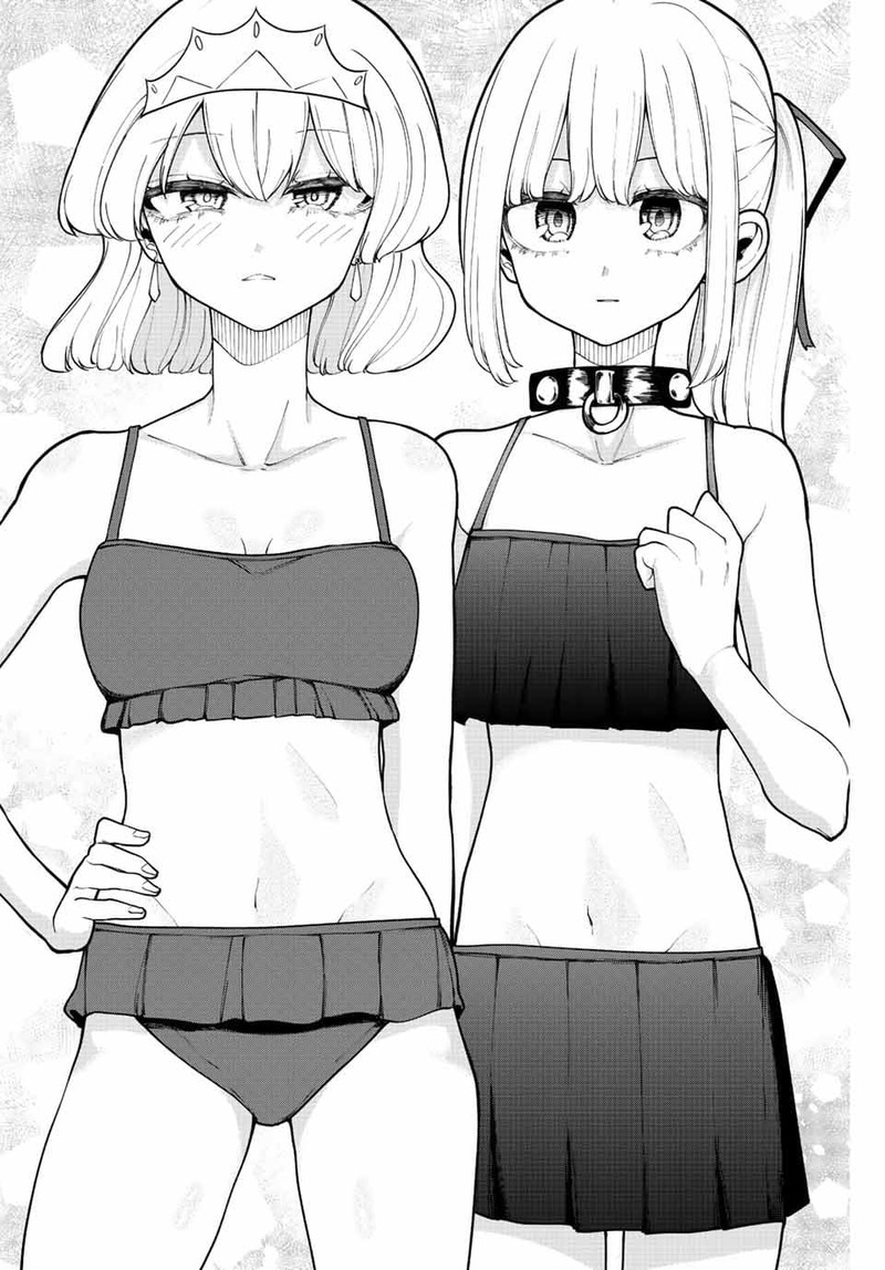 Kimi Janakya Dame Na Dorei Shoujo 22 8