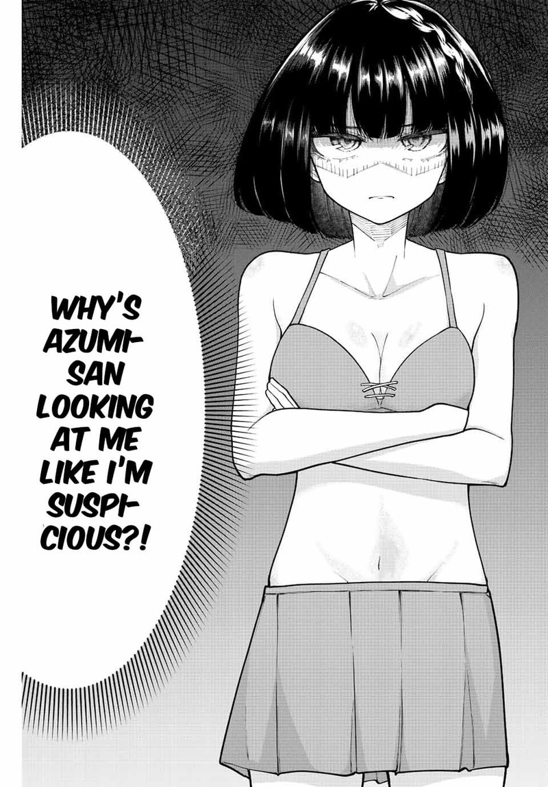 Kimi Janakya Dame Na Dorei Shoujo 22 9