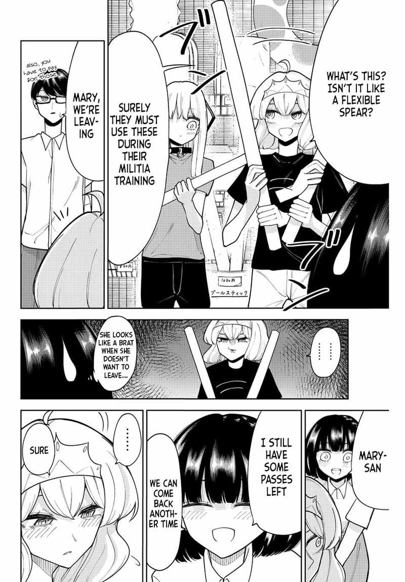 Kimi Janakya Dame Na Dorei Shoujo 23 10