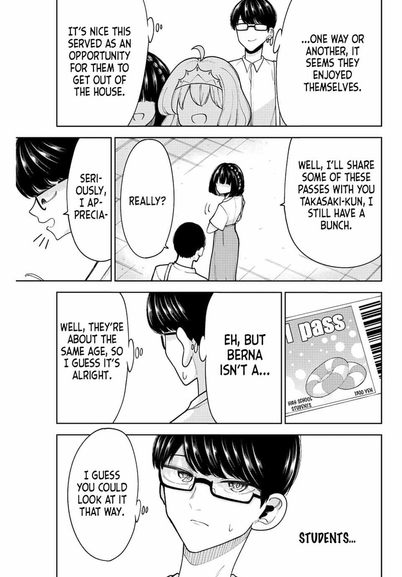 Kimi Janakya Dame Na Dorei Shoujo 23 11