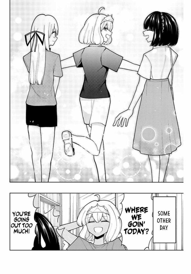 Kimi Janakya Dame Na Dorei Shoujo 23 12