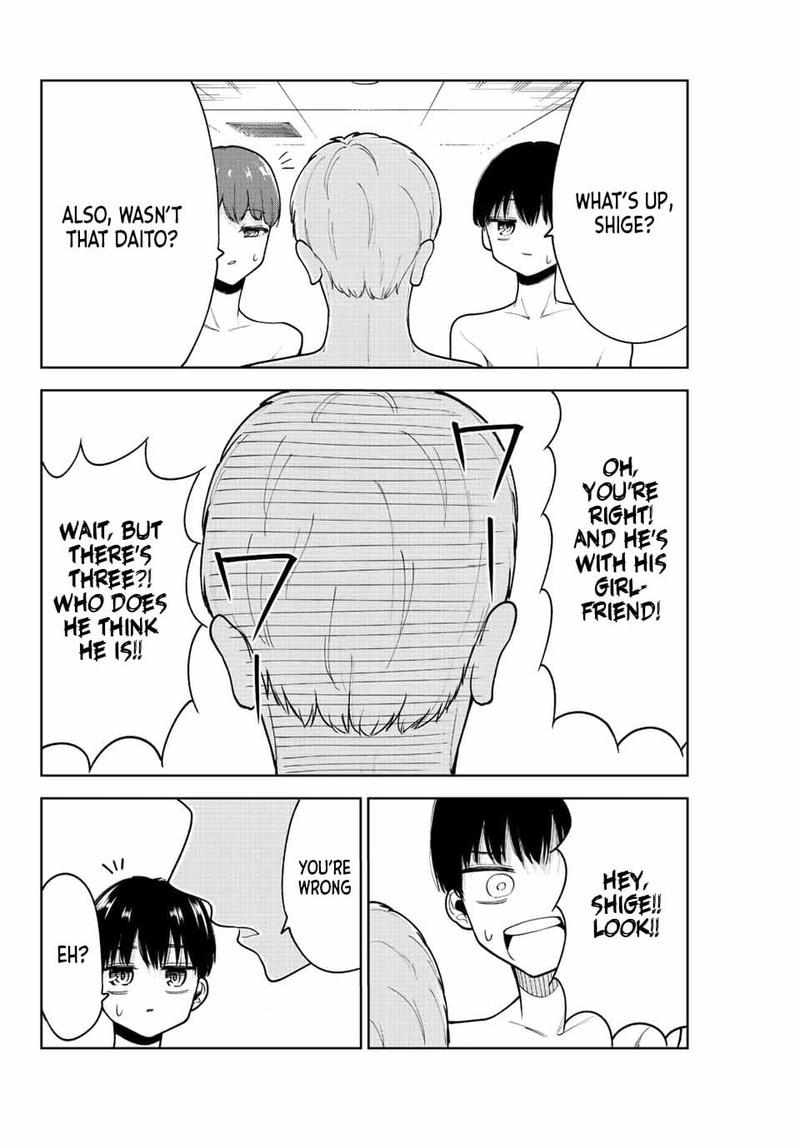 Kimi Janakya Dame Na Dorei Shoujo 23 2