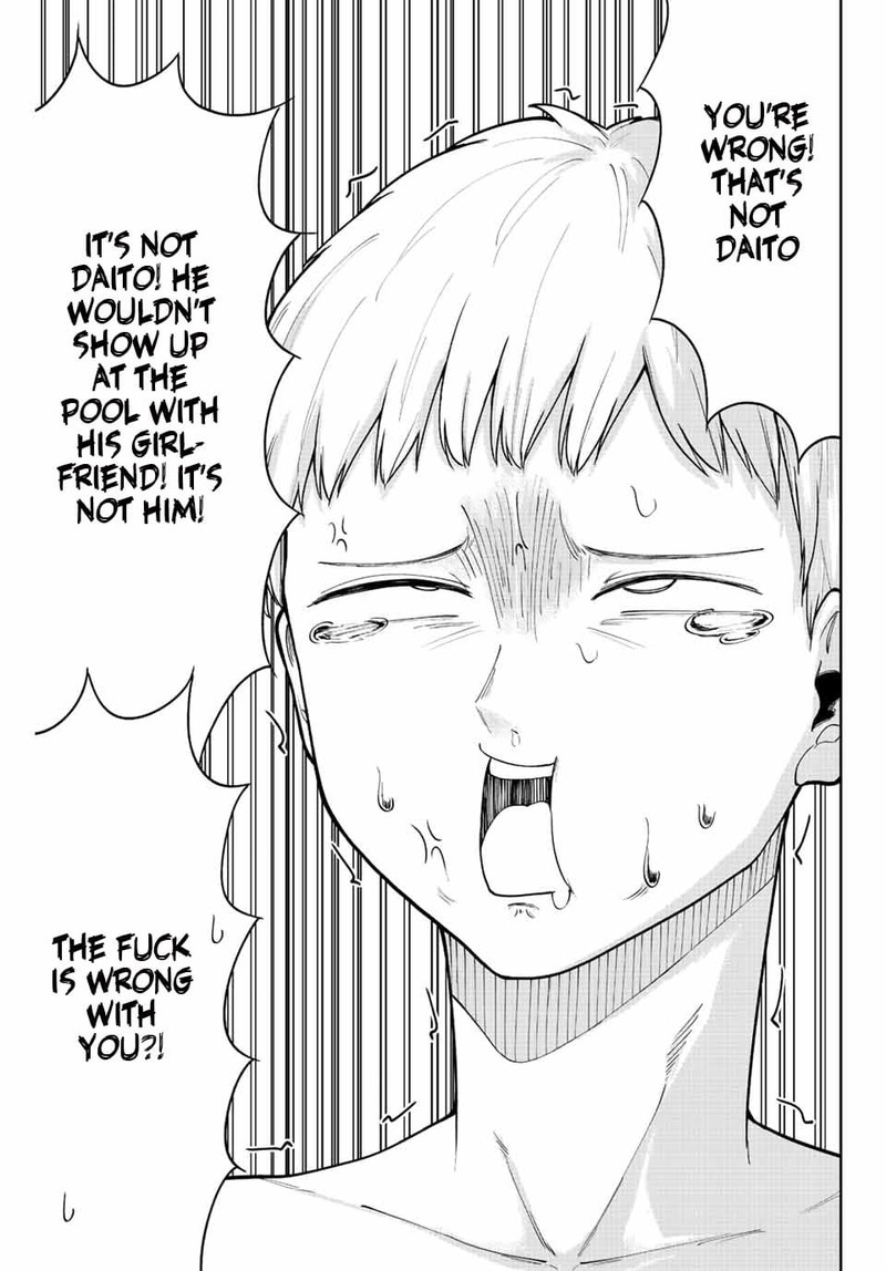 Kimi Janakya Dame Na Dorei Shoujo 23 3