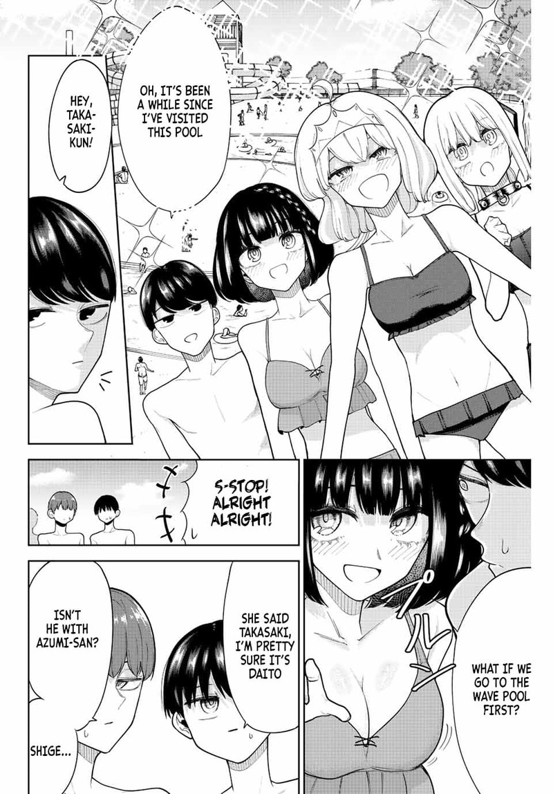 Kimi Janakya Dame Na Dorei Shoujo 23 4