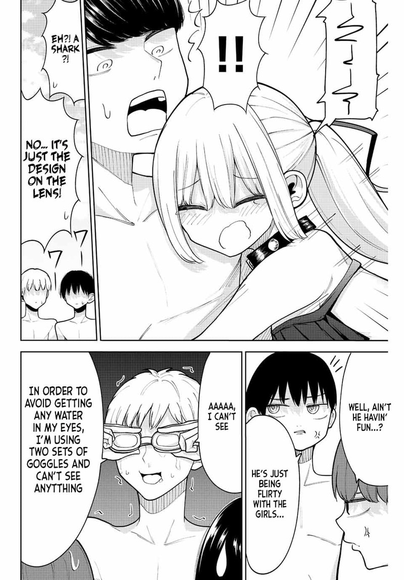 Kimi Janakya Dame Na Dorei Shoujo 23 6
