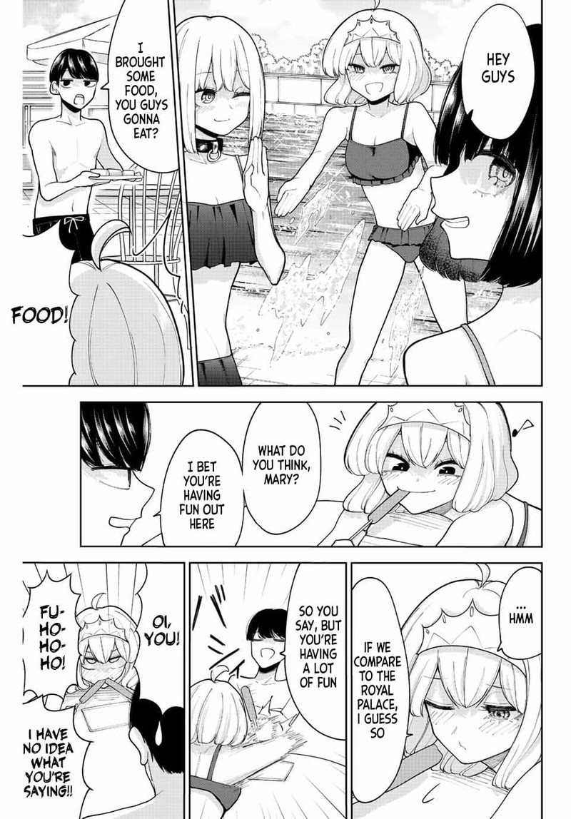 Kimi Janakya Dame Na Dorei Shoujo 23 7