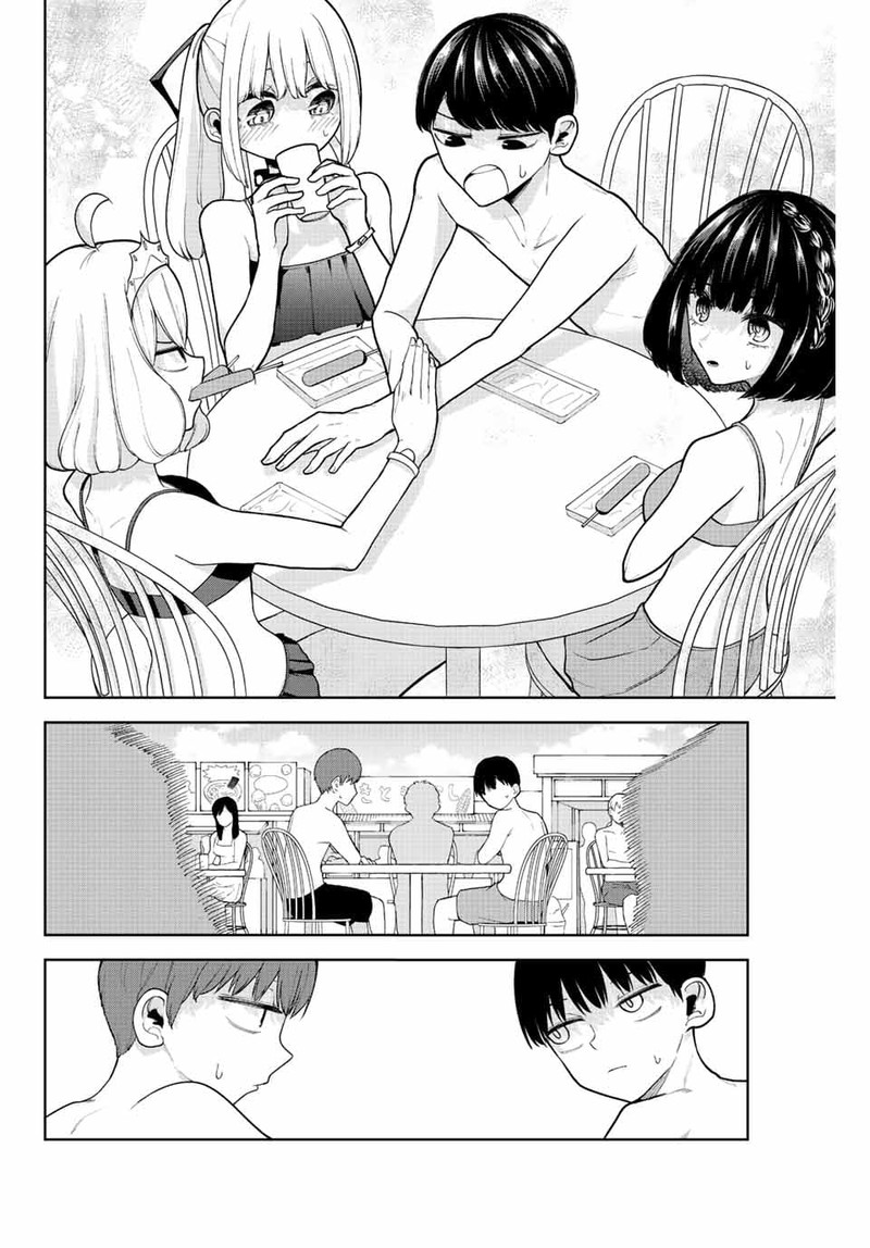 Kimi Janakya Dame Na Dorei Shoujo 23 8