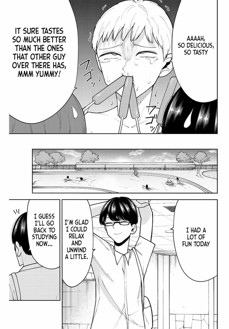 Kimi Janakya Dame Na Dorei Shoujo 23 9