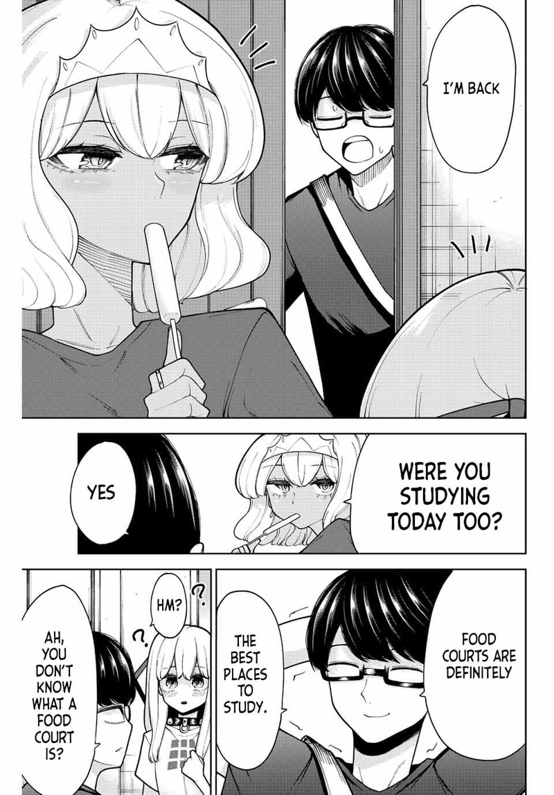 Kimi Janakya Dame Na Dorei Shoujo 24 1