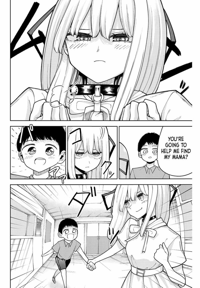Kimi Janakya Dame Na Dorei Shoujo 24 12