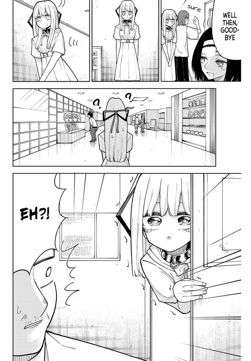 Kimi Janakya Dame Na Dorei Shoujo 24 14