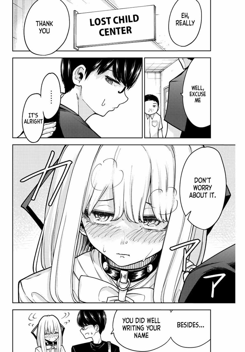 Kimi Janakya Dame Na Dorei Shoujo 24 16