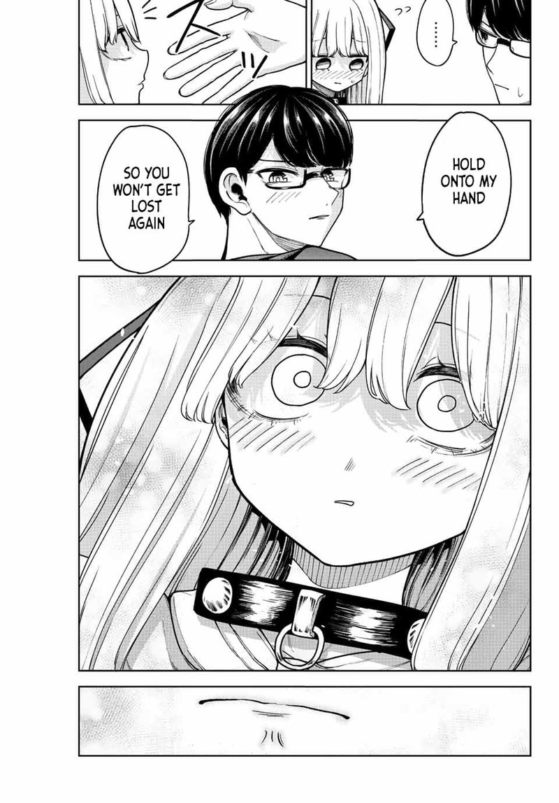 Kimi Janakya Dame Na Dorei Shoujo 24 17
