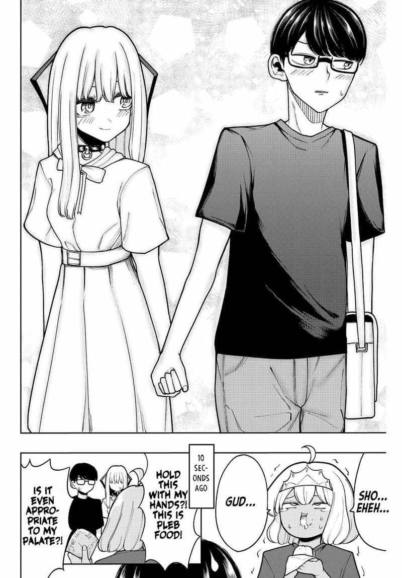 Kimi Janakya Dame Na Dorei Shoujo 24 18