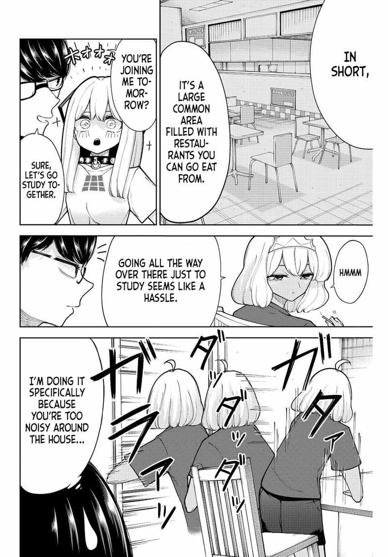 Kimi Janakya Dame Na Dorei Shoujo 24 2