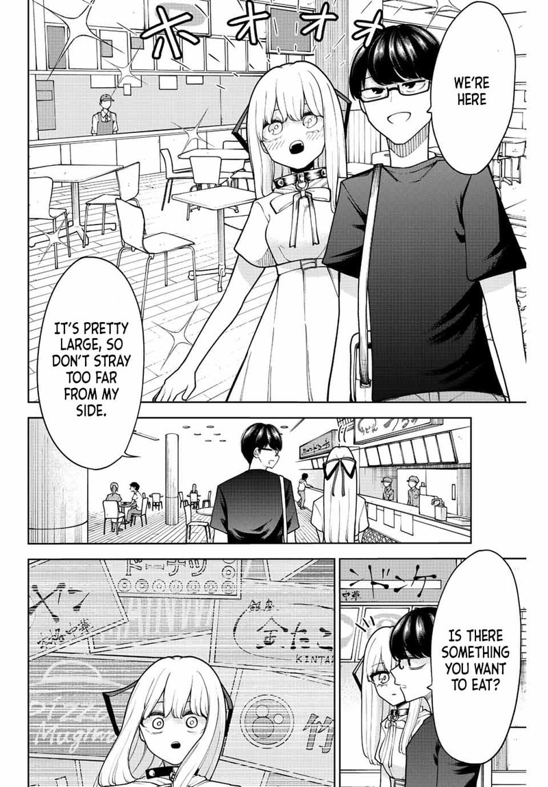 Kimi Janakya Dame Na Dorei Shoujo 24 4