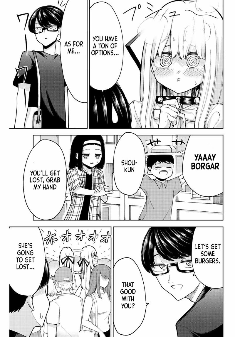 Kimi Janakya Dame Na Dorei Shoujo 24 5